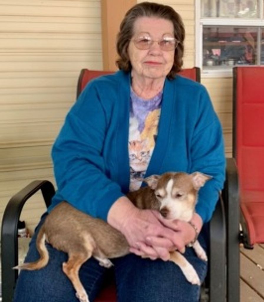 Joann Goslin Profile Photo