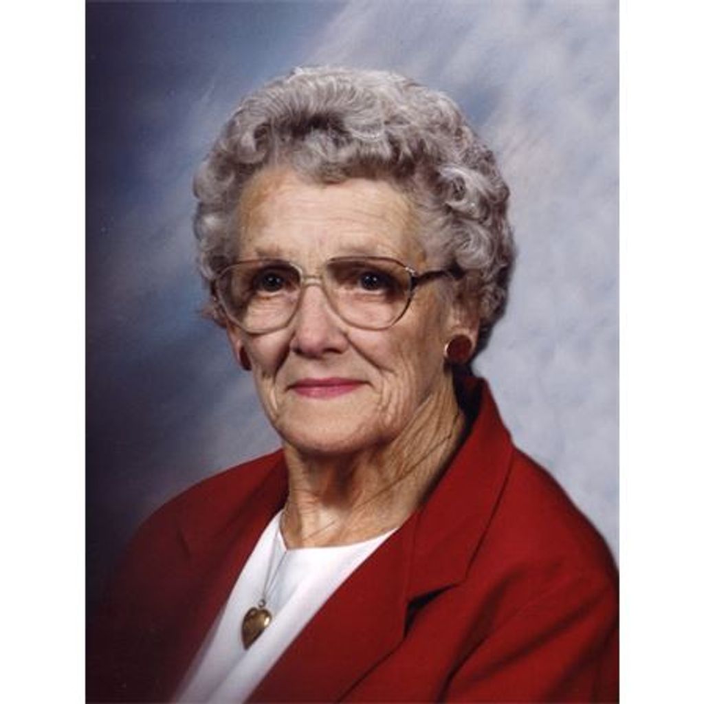 Alice Adolph