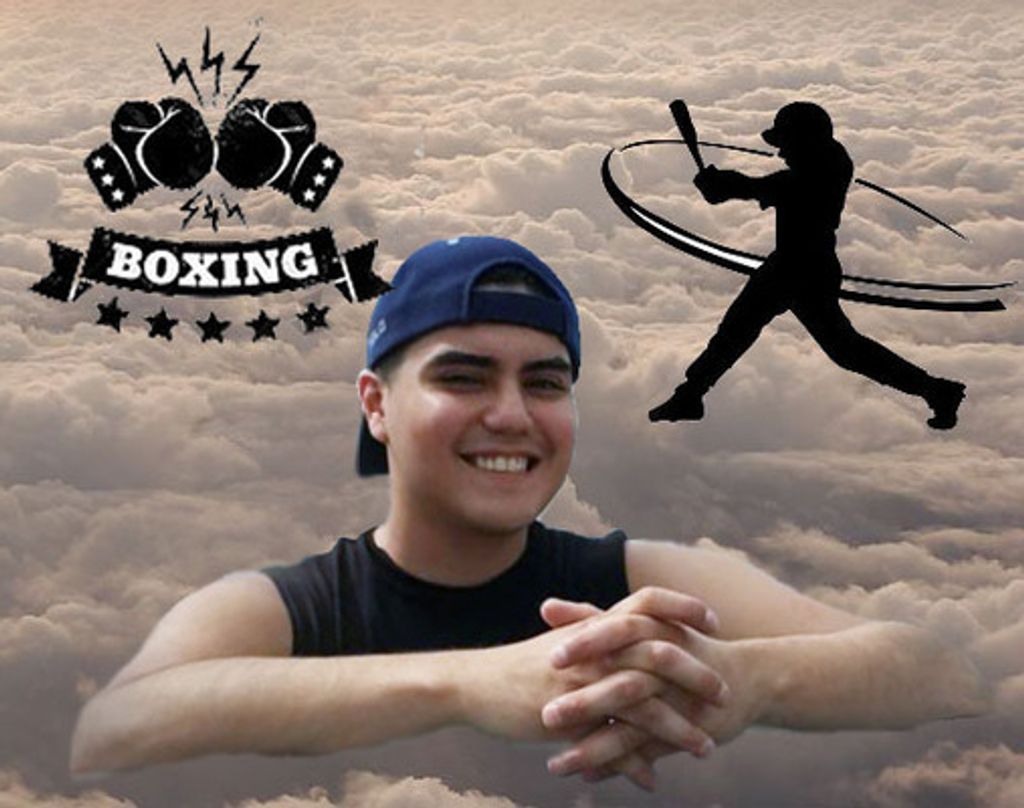Eduardo Antonio Benavides Profile Photo