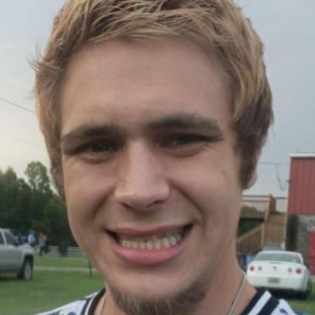 Devon Chase Kirchner- Hamaker Profile Photo