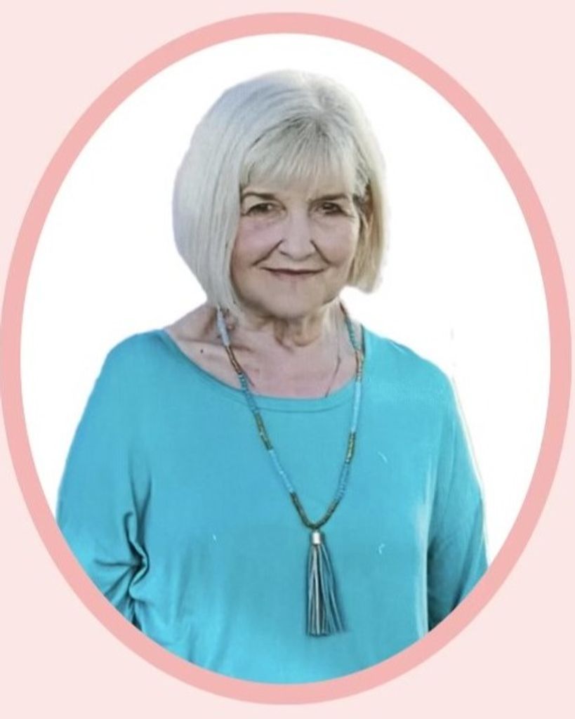 WANDA ELIZABETH ODOM THOMPSON Profile Photo