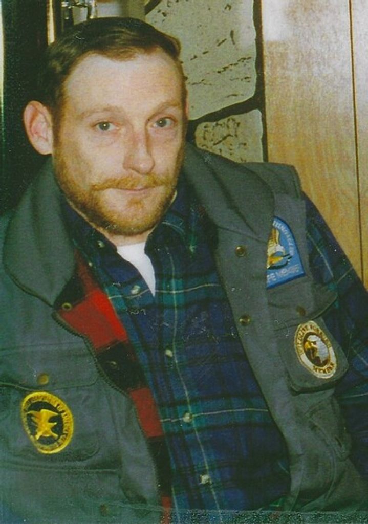 Dennis Delane Payne Profile Photo