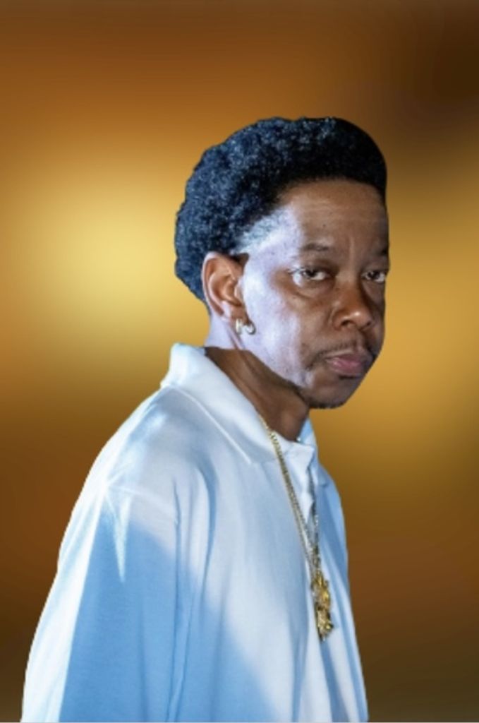 Lydon Lamont Langley Profile Photo