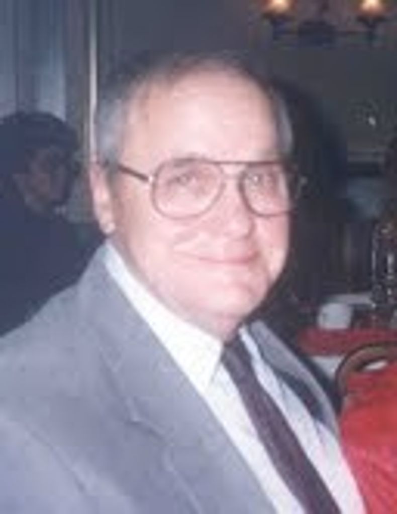 Roy  B.  Raber