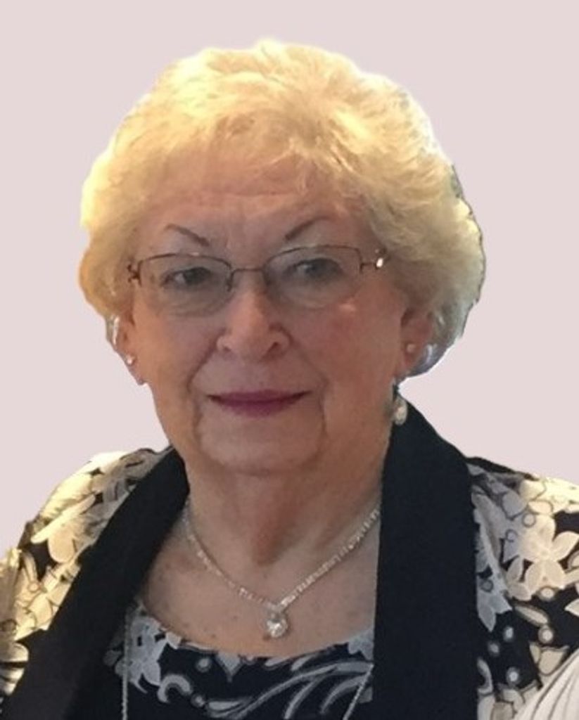 Patricia Lee Mayer Profile Photo