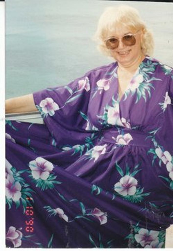 Jennie Rocca Klosky