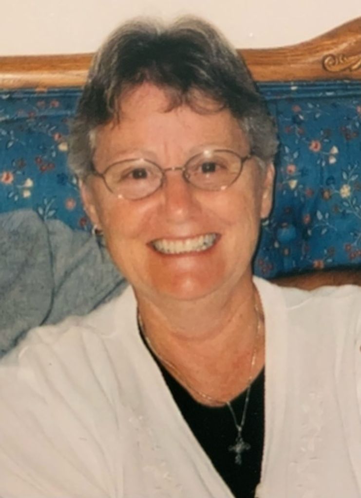 Pauline M. Lacroix Profile Photo