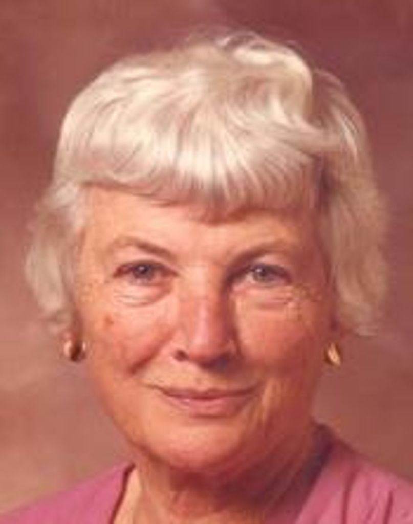 Albina M. Koss Profile Photo