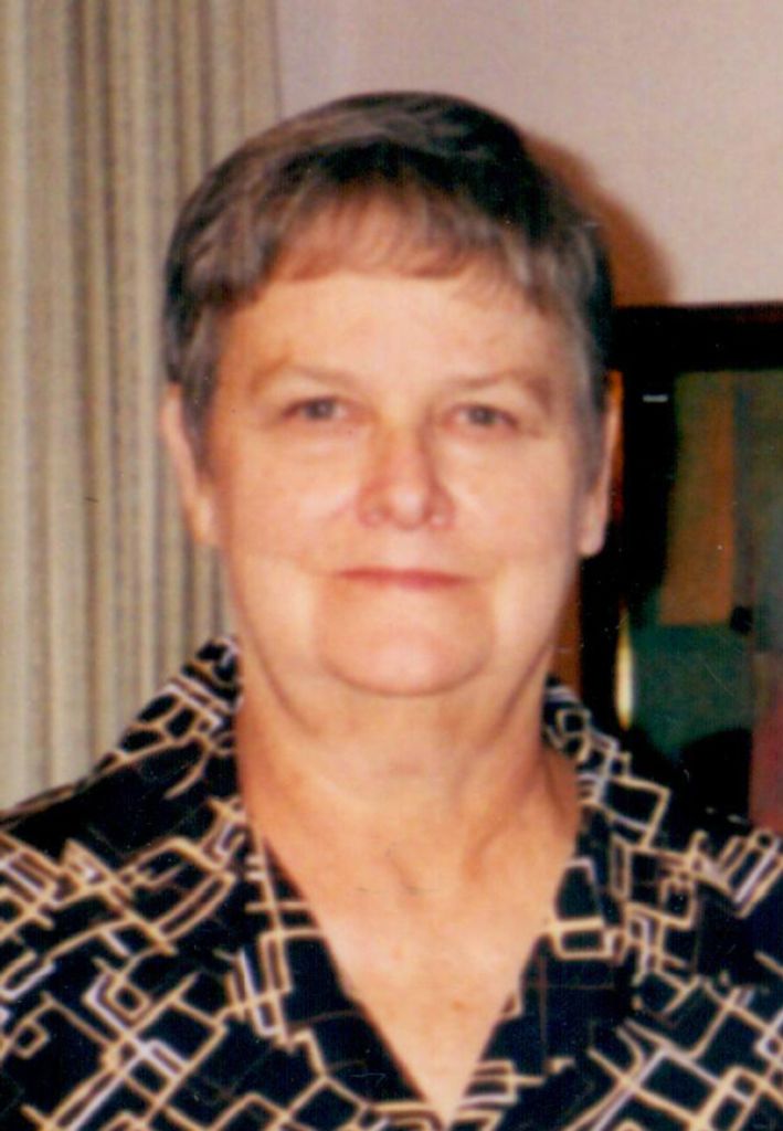 Nance (Wilson)  Cox