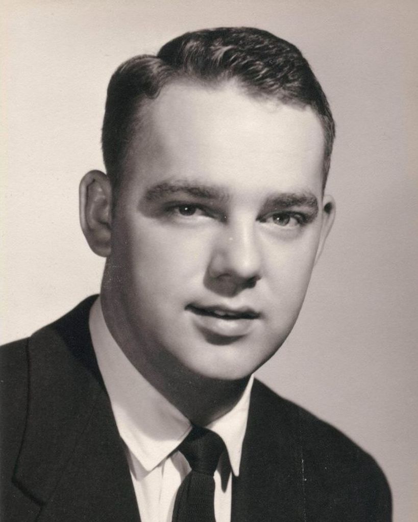 Wayne William Brown Profile Photo