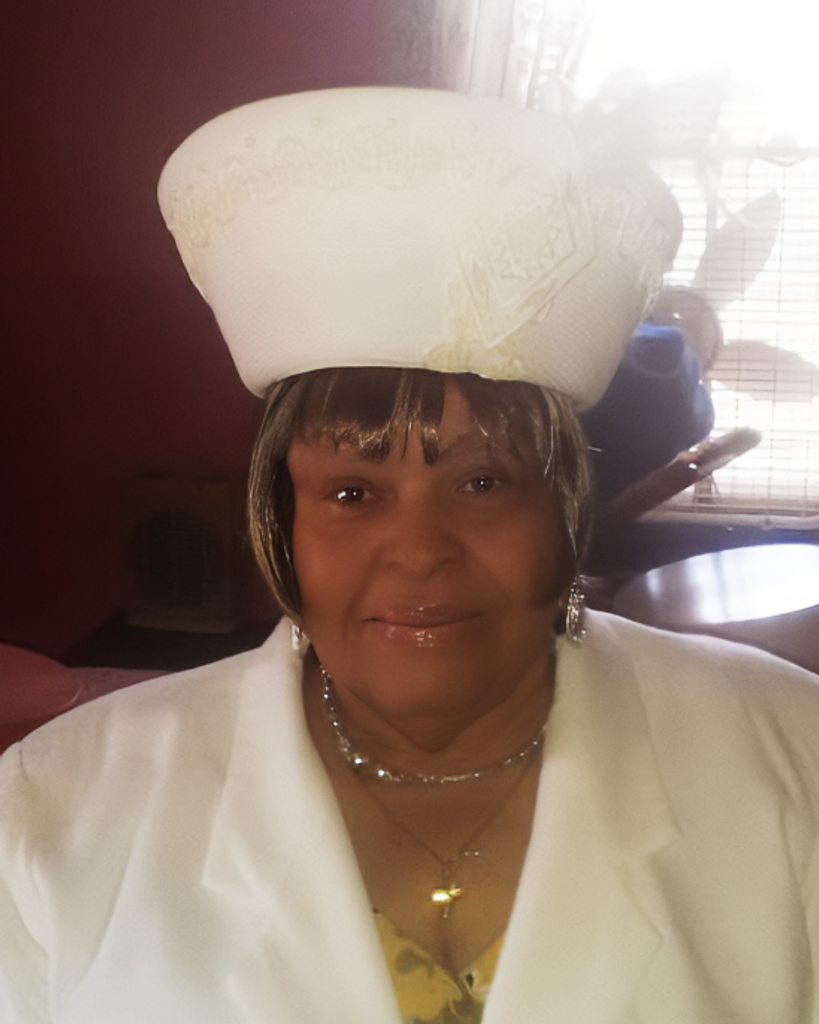 Mary Green Profile Photo
