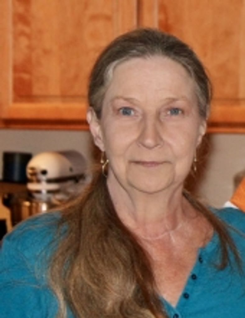 Luann C. Riebman