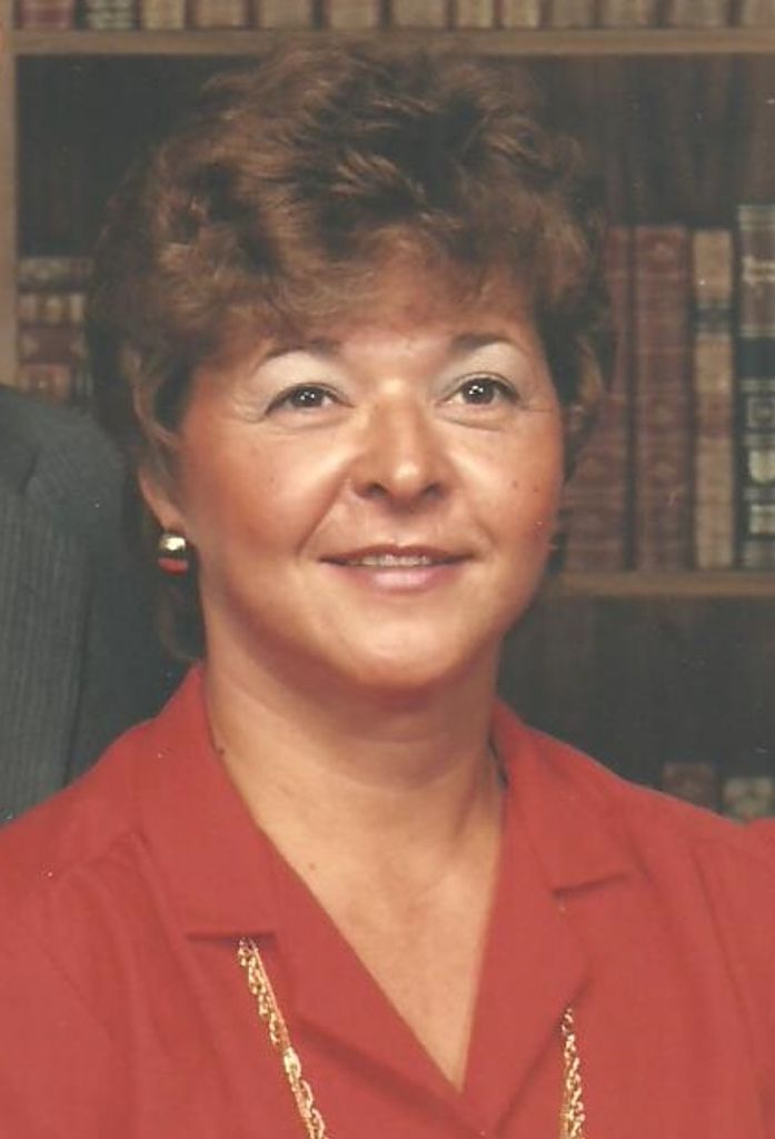 Doris Jane (Anderson)  Duncan Profile Photo