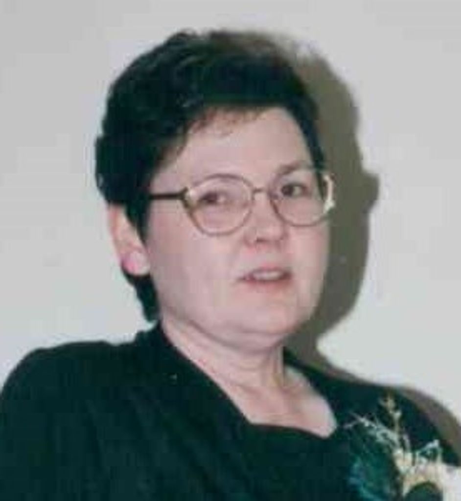 Barbara E. Zalonka