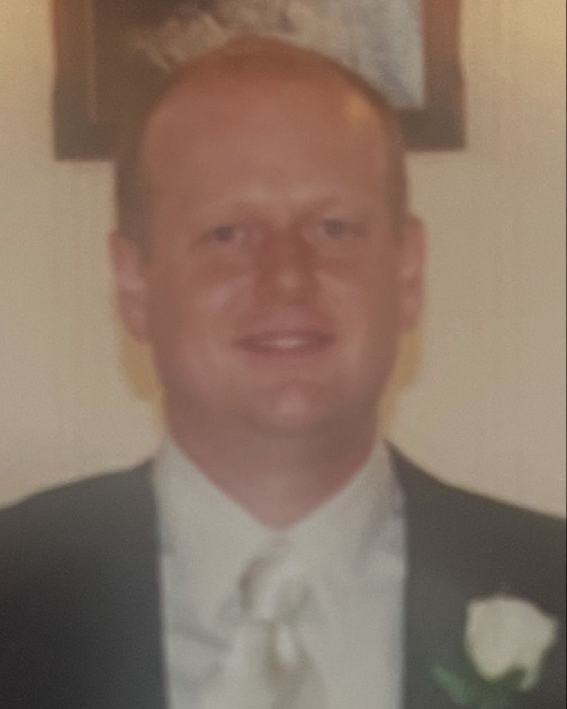 Jeffrey James DeMaison Profile Photo