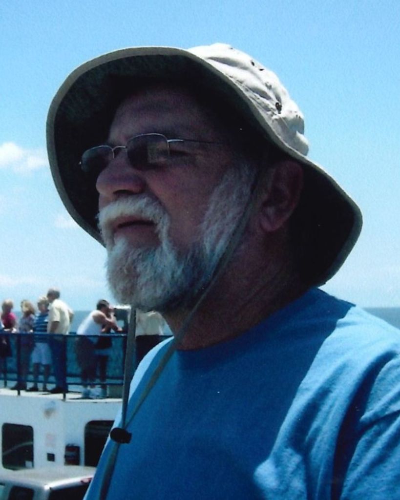 Timothy Wayne Puckett