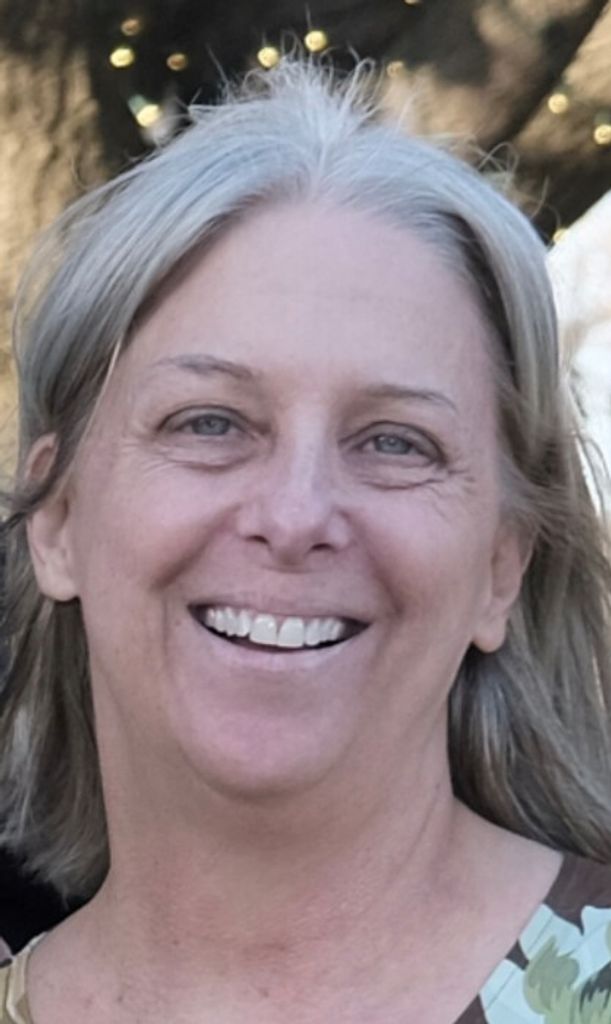Carla Jan Weitzman
