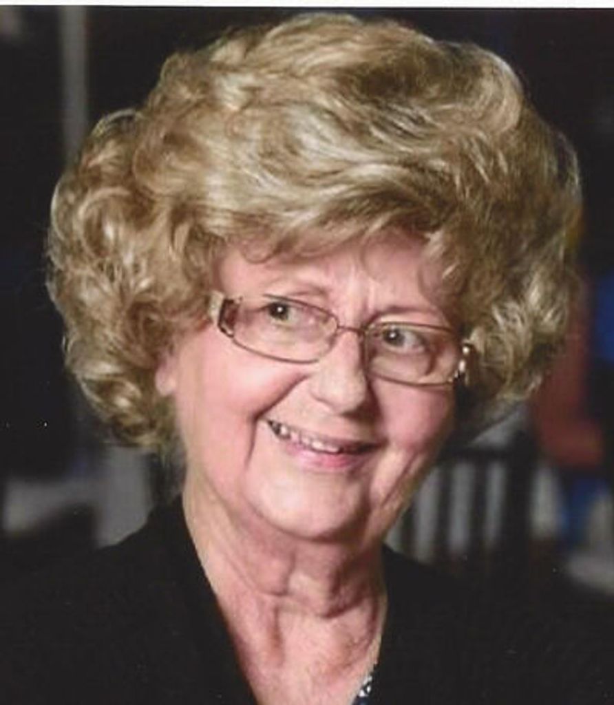 Velma J. Sorenson Profile Photo