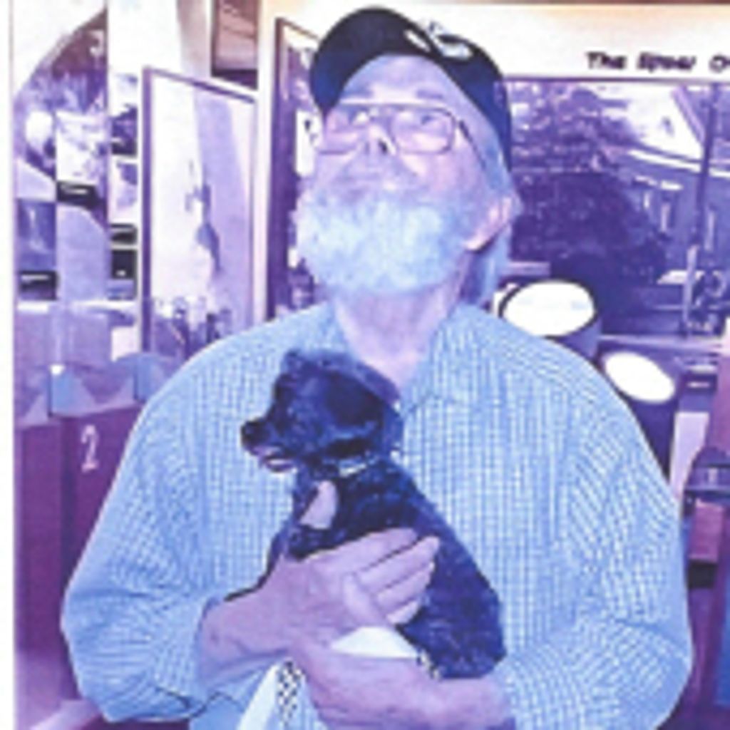 Clyde Sherman Wolfe