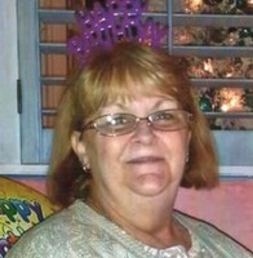 Victoria L. Johnson