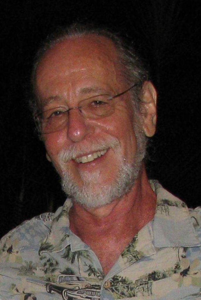 Barry Michael Fogel Profile Photo