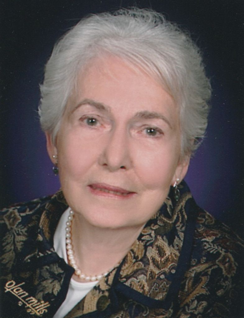Elizabeth (Dean) Brinkley Schultz Profile Photo