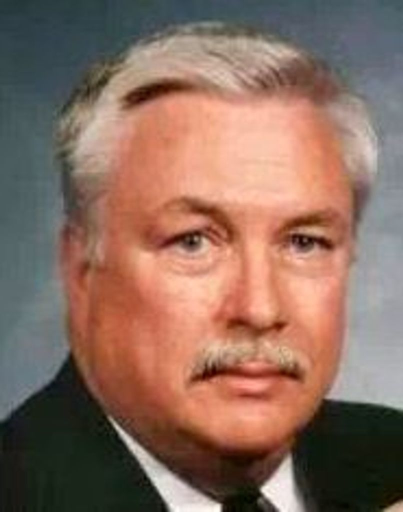 Barry B. Mertz