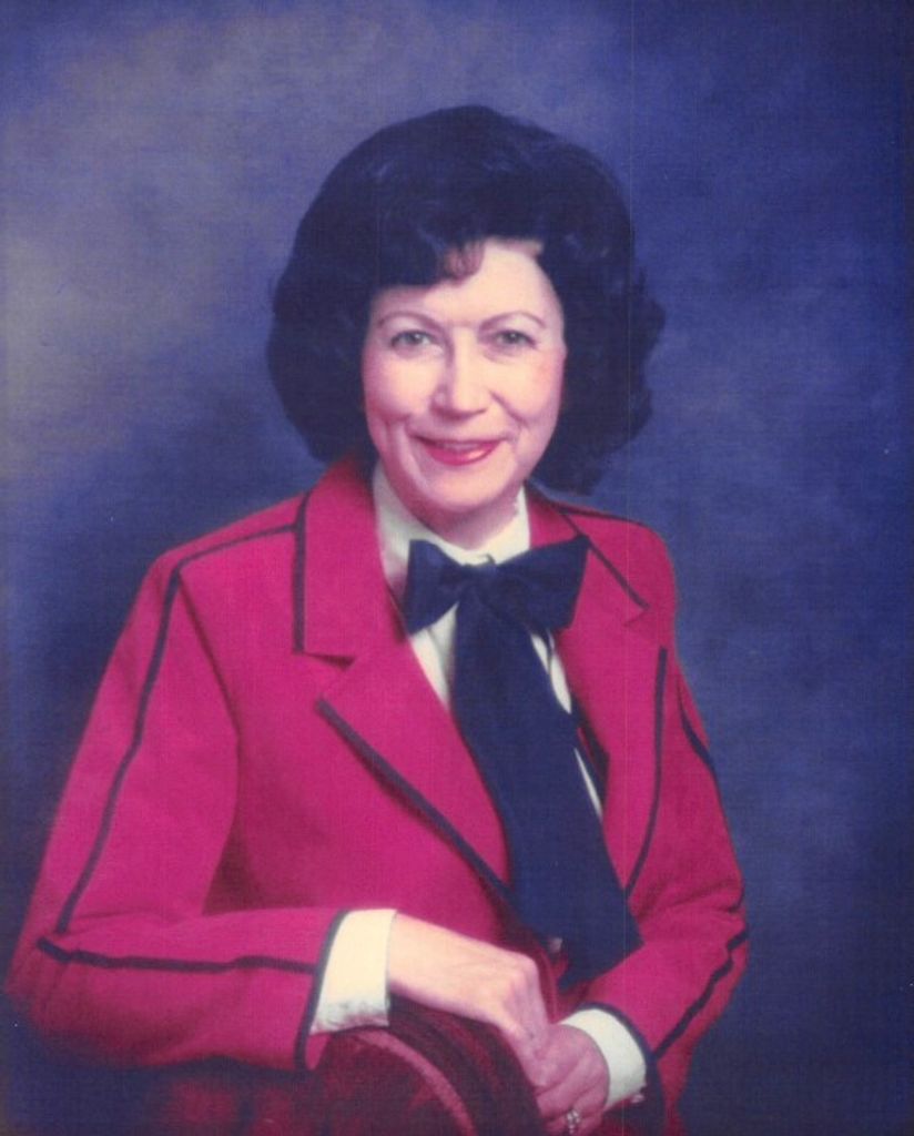 Letha Jay Profile Photo
