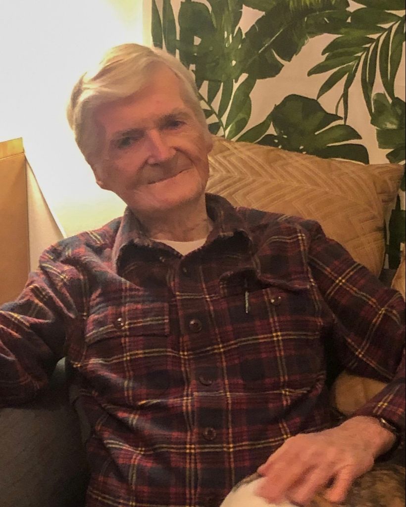 John T. Needham Profile Photo