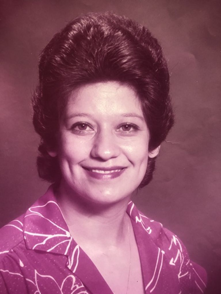 Guadalupe Perez Martinez