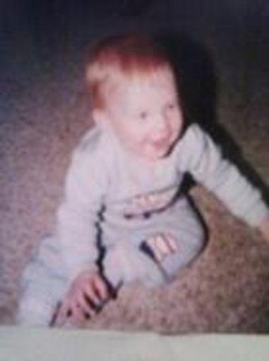 Aaron Nathaniel Kennedy Profile Photo