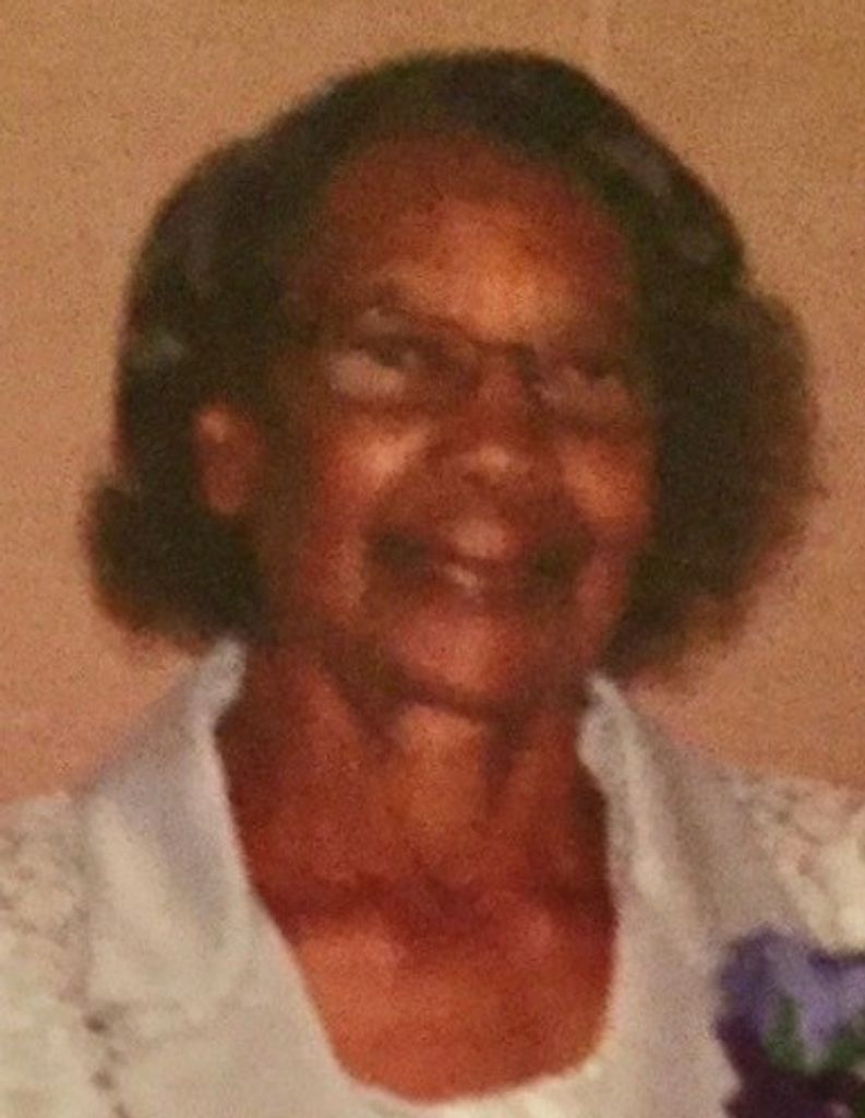 LUCILLE THOMAS