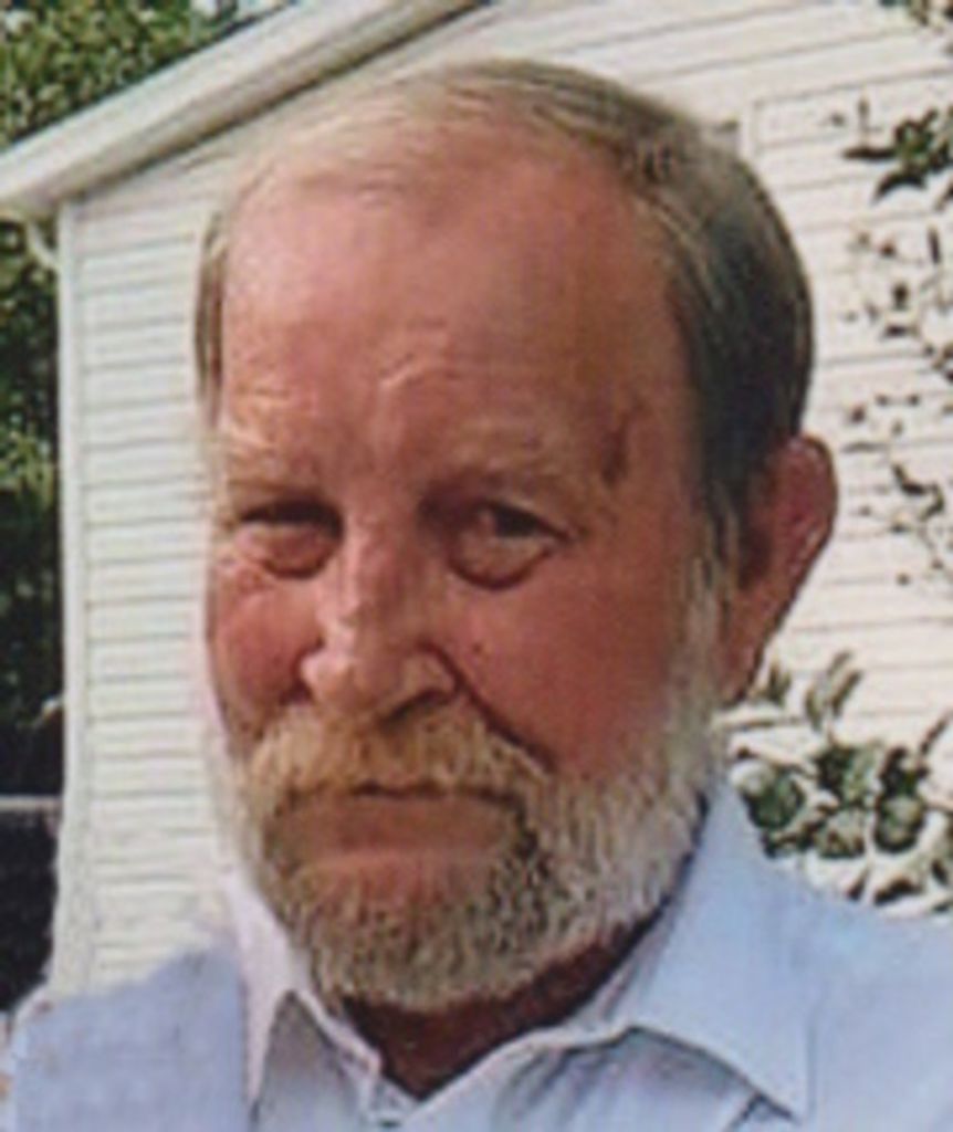 Kenneth Larry Gusler Profile Photo