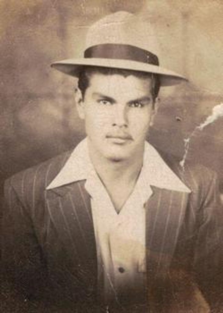 Leonardo S. Borrego Profile Photo