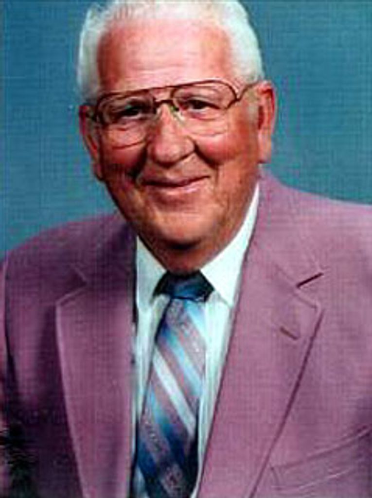 Ernest E. Robertson Profile Photo