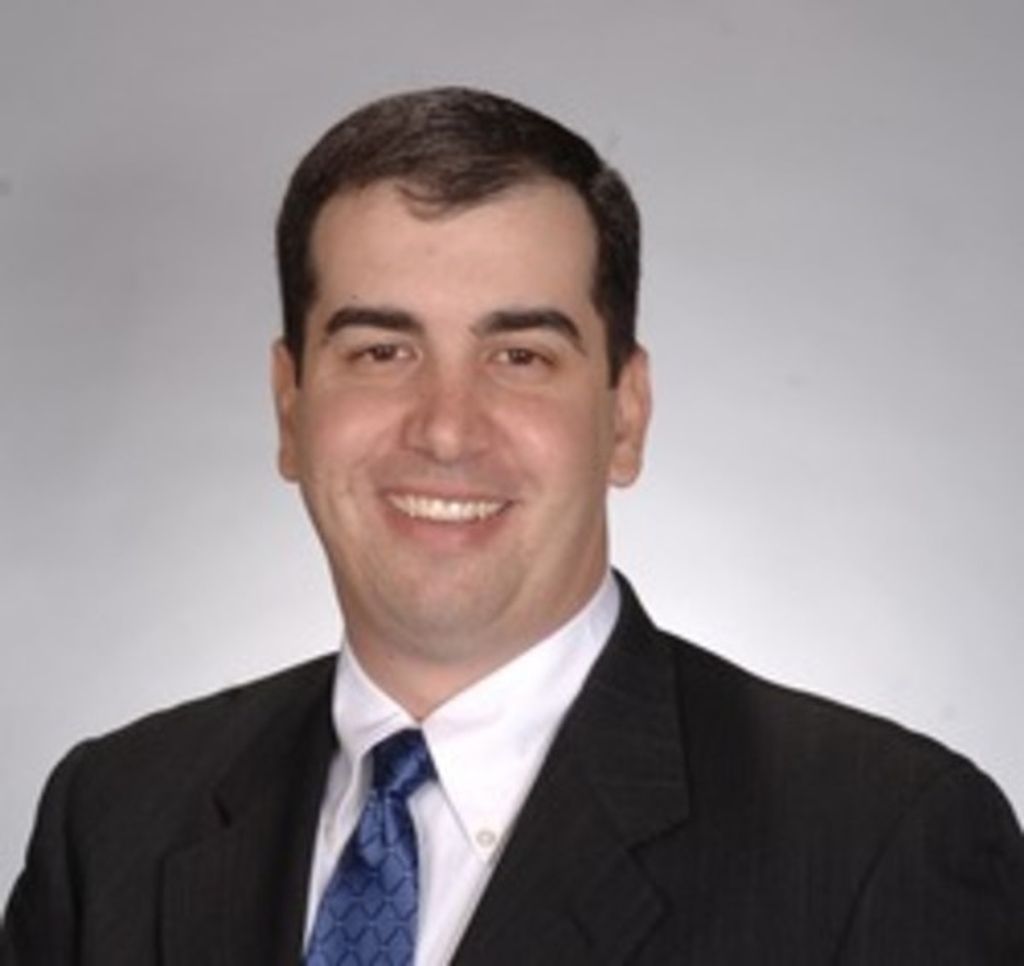 Michael Lee Parker