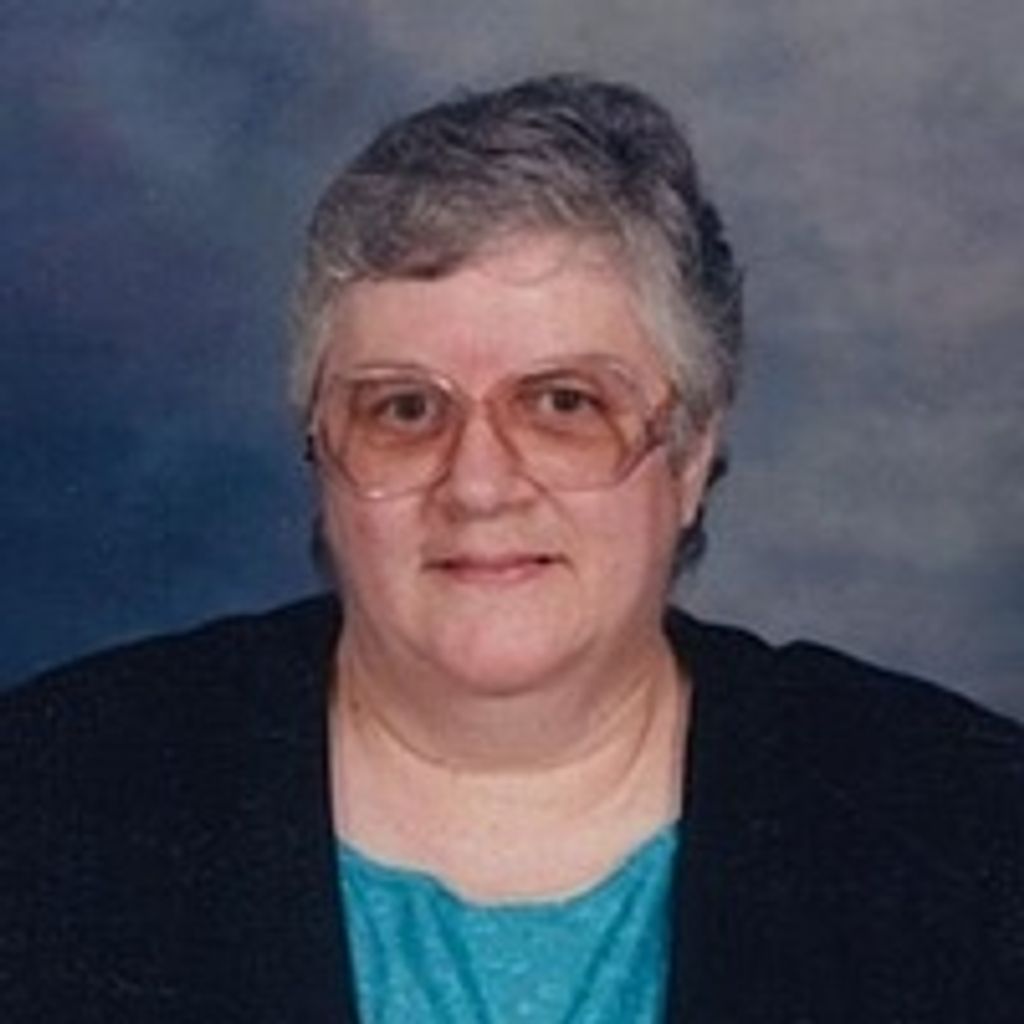Nancy Eleanor Behnke