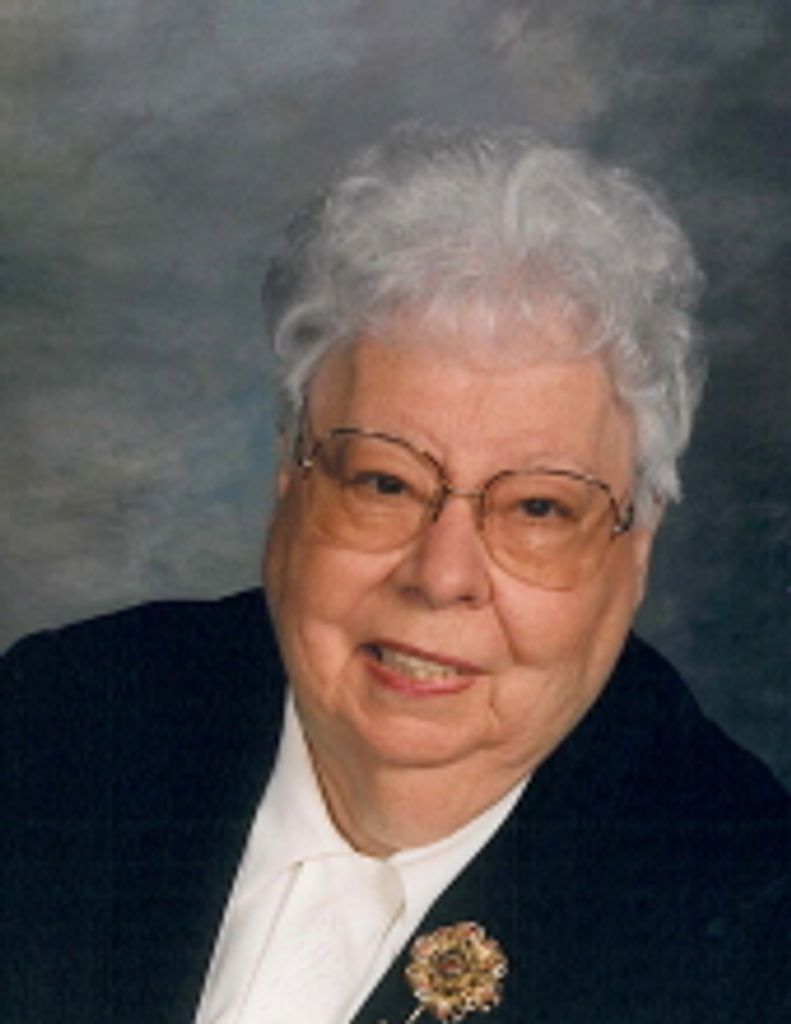 Margaret M. Tews
