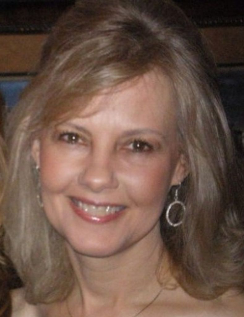 Deborah Lynne Jackson