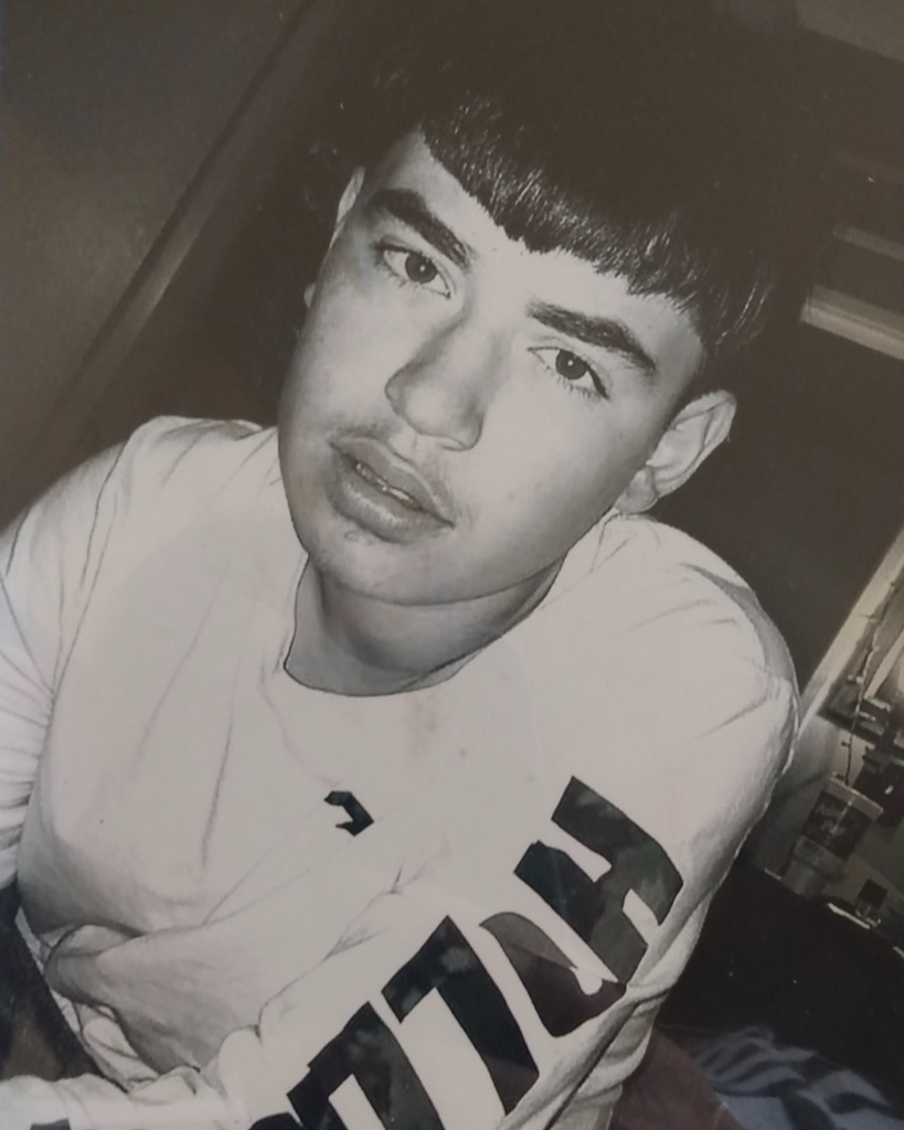 Arath Ernesto Robles Miranda