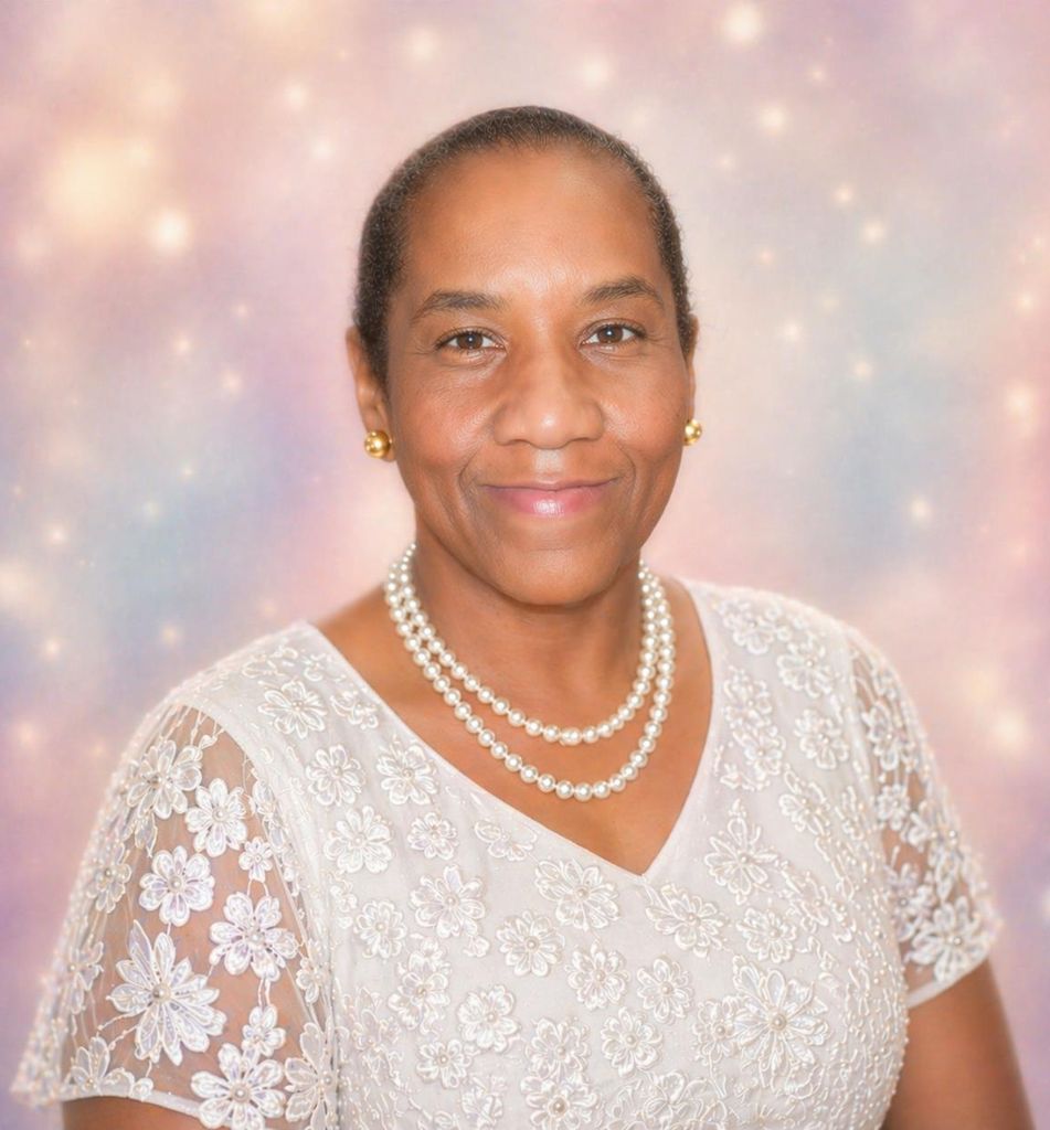 Rochelle I. Walker Profile Photo