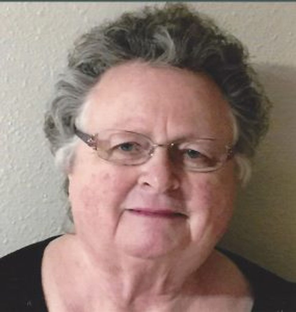Arlene Johnson