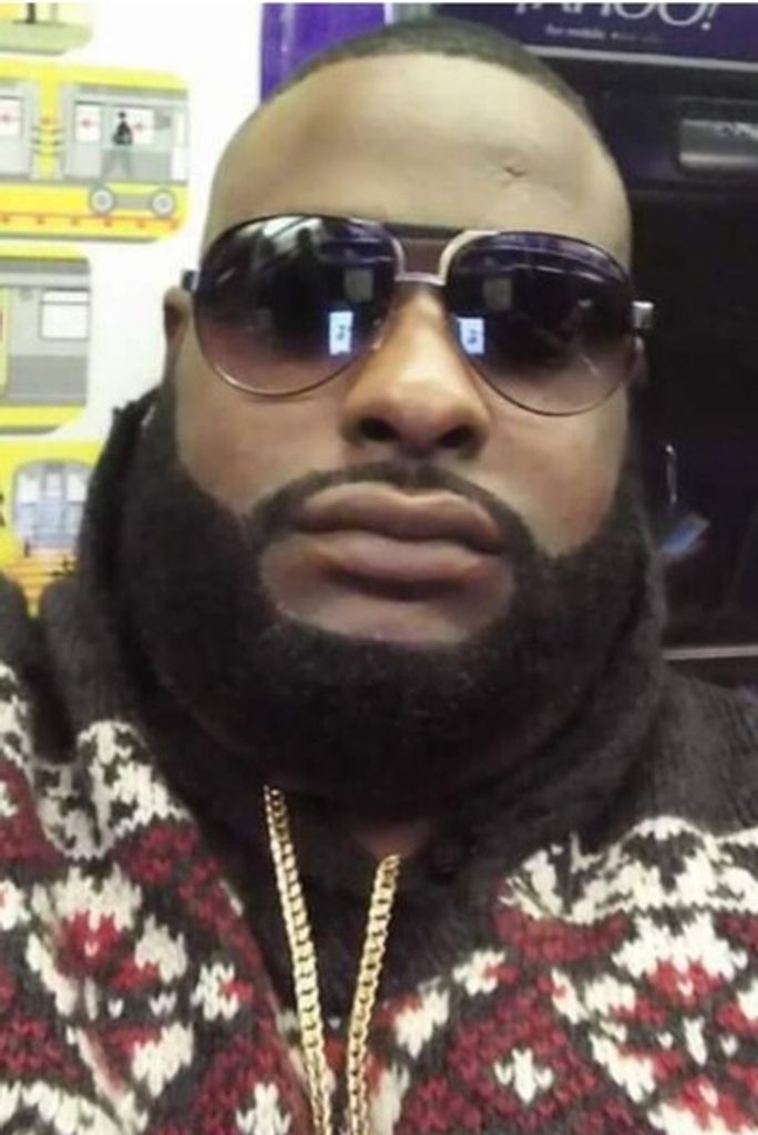 Terrance Romel Jones