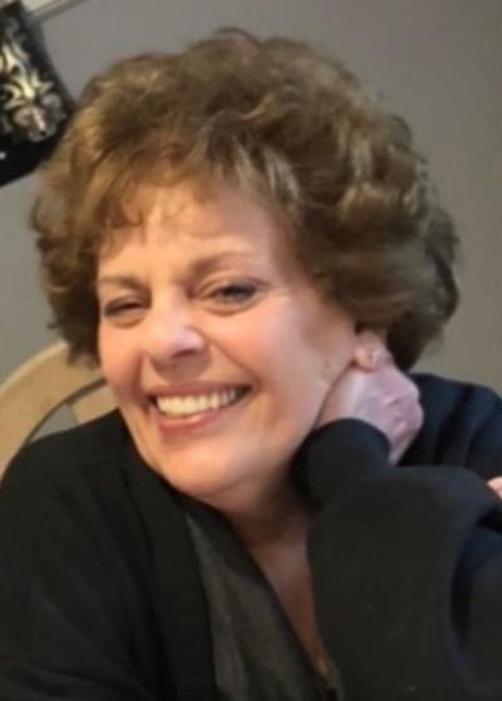 Rosann M. Lucci-Cataldi Profile Photo