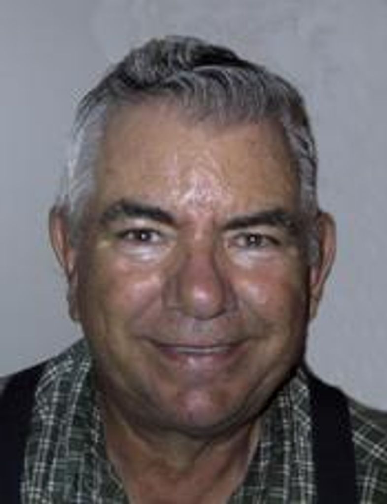 Gordon Capener