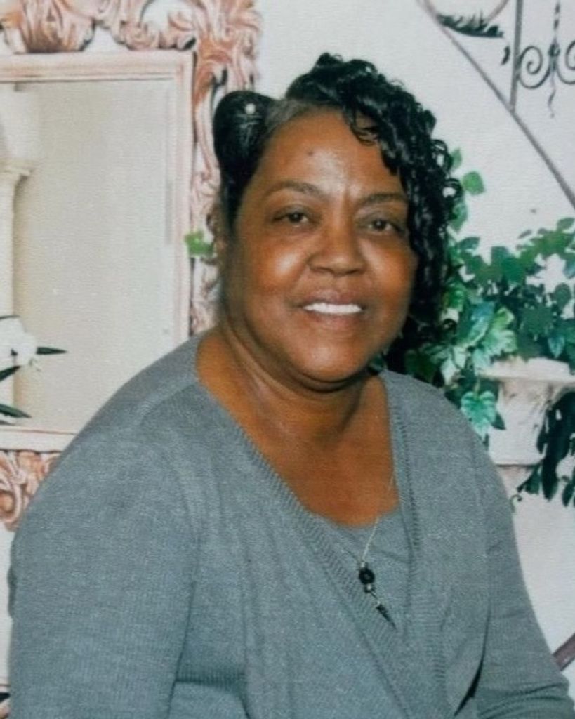 Ms. Everlene Britten