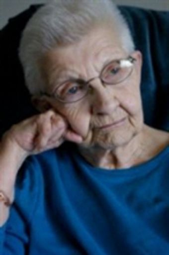Jeanne Mader photo gallery thumbnail 1 of 2