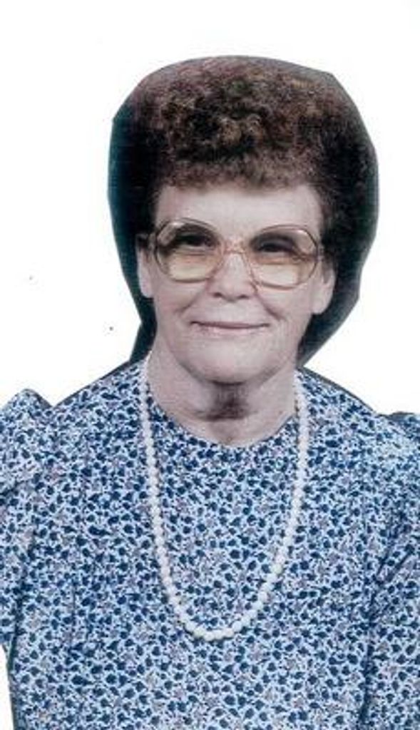 Linda Gibby Railey Profile Photo