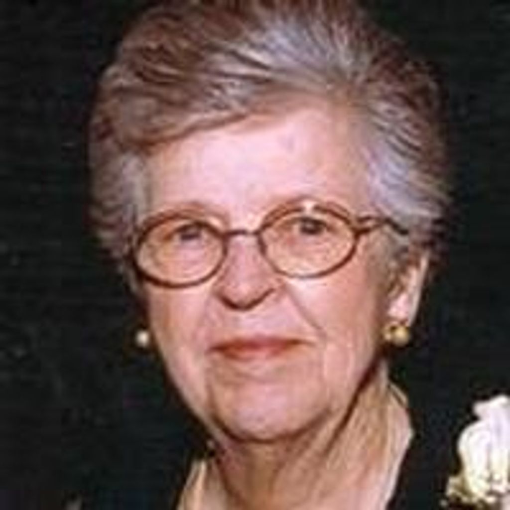 Hazel L. Crouse