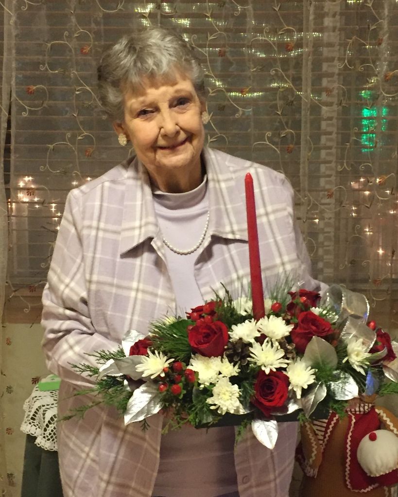 Anna Faye Encinas Profile Photo